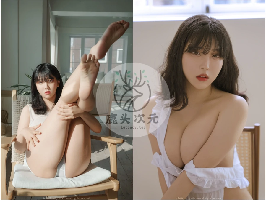 HANASONG(송하나)写真合集资源下载[持续更新]预览图第1张