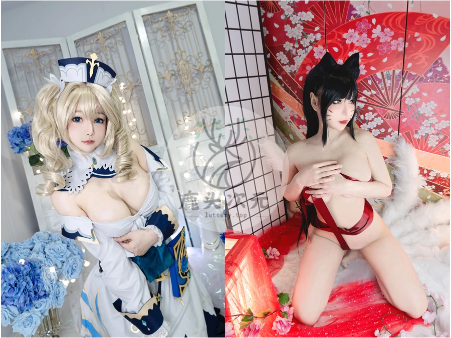 KitkatCosplay9写真合集资源下载[持续更新]