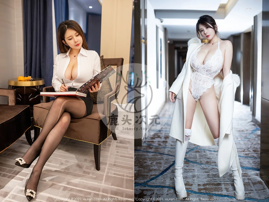 奶油妹妹写真合集资源下载汇总[持续更新]预览图第1张