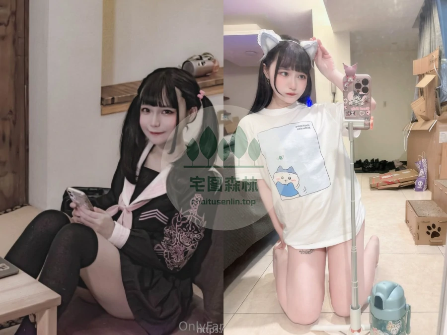 齋齋いつき写真合集资源下载[持续更新]预览图第1张