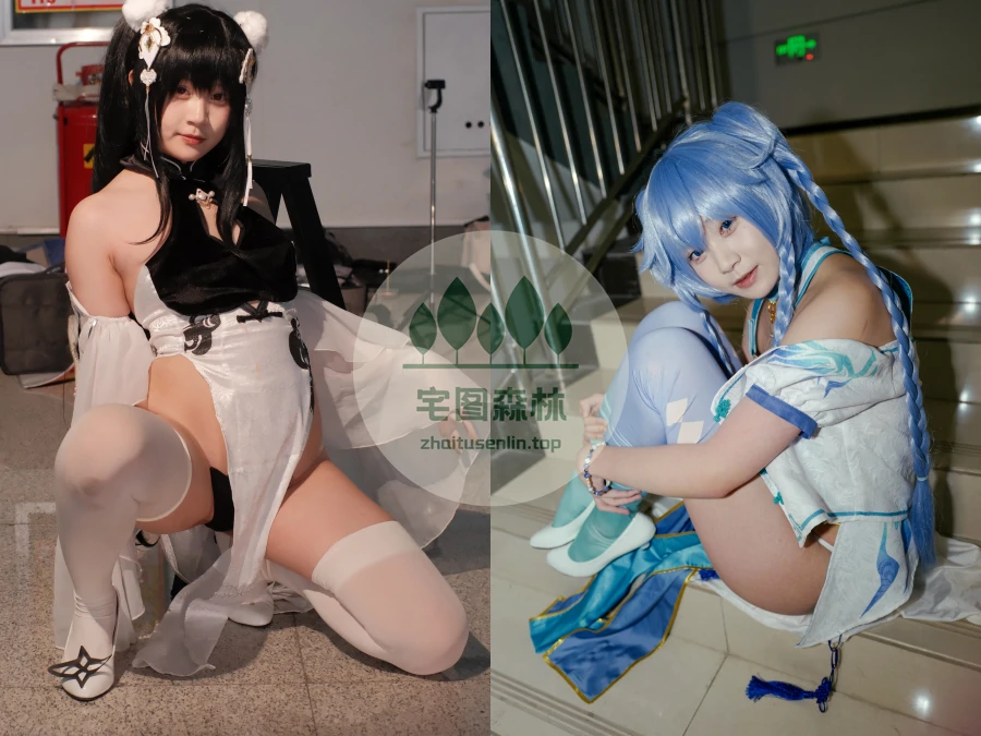 [真爱版]宿野suye写真合集资源下载汇总[持续更新]