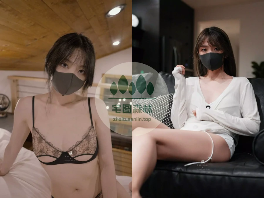 HongKongDoll玩偶姐姐写真合集资源下载汇总[持续更新]预览图第张
