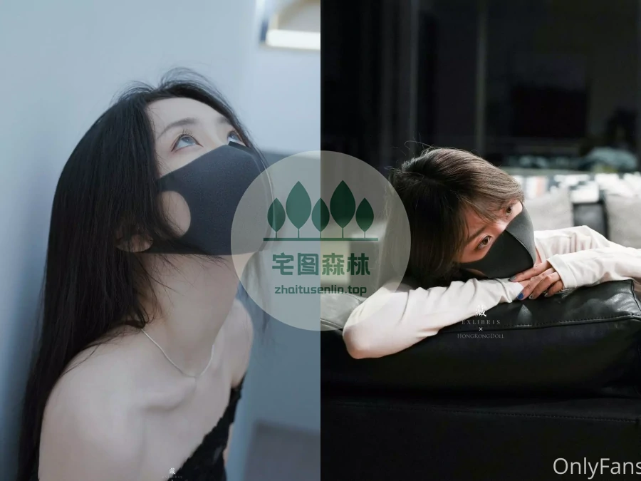 HongKongDoll玩偶姐姐写真合集资源下载汇总[持续更新]预览图第1张