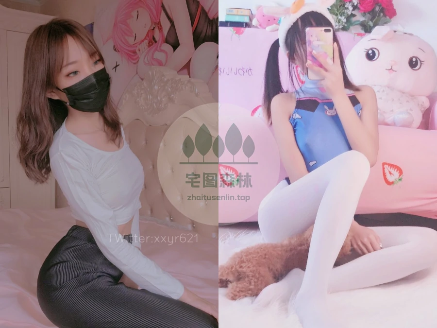小仙云儿写真合集资源下载汇总[持续更新]预览图第1张