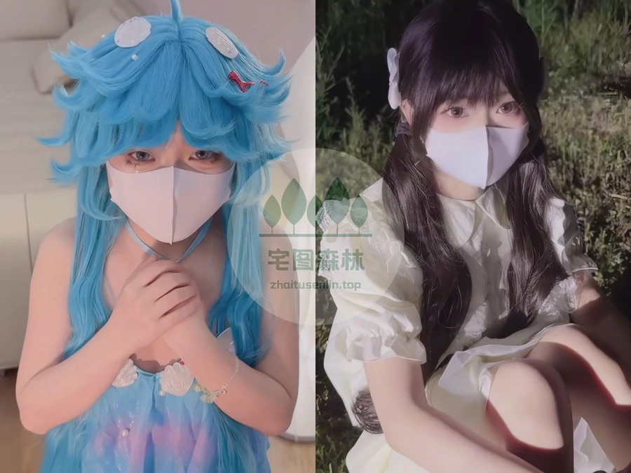 小欣奈写真合集资源下载汇总[持续更新]