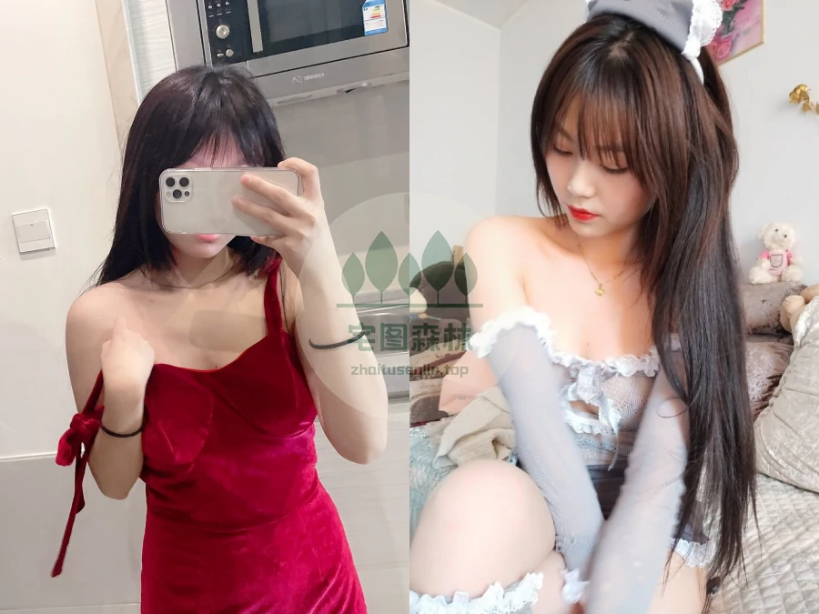 狐狸小妖(Luckycxycxycxy)写真合集资源下载汇总[持续更新]预览图第2张