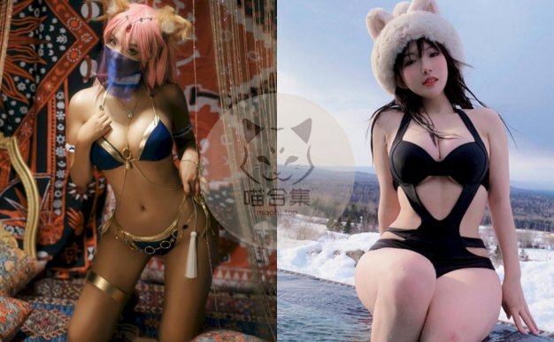 立花花写真合集资源下载汇总[持续更新]